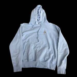 Billionaire Boys Club Mind Hoodie Placid Blue